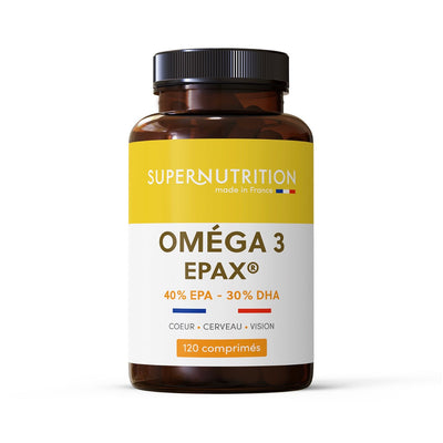 Oméga-3 EPAX®