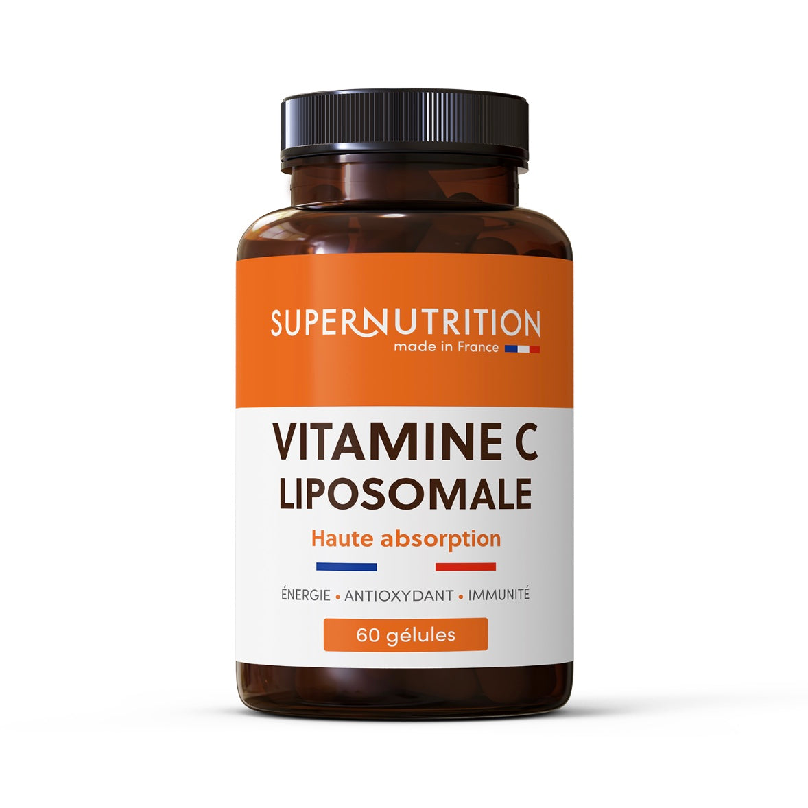 Vitamine C liposomale