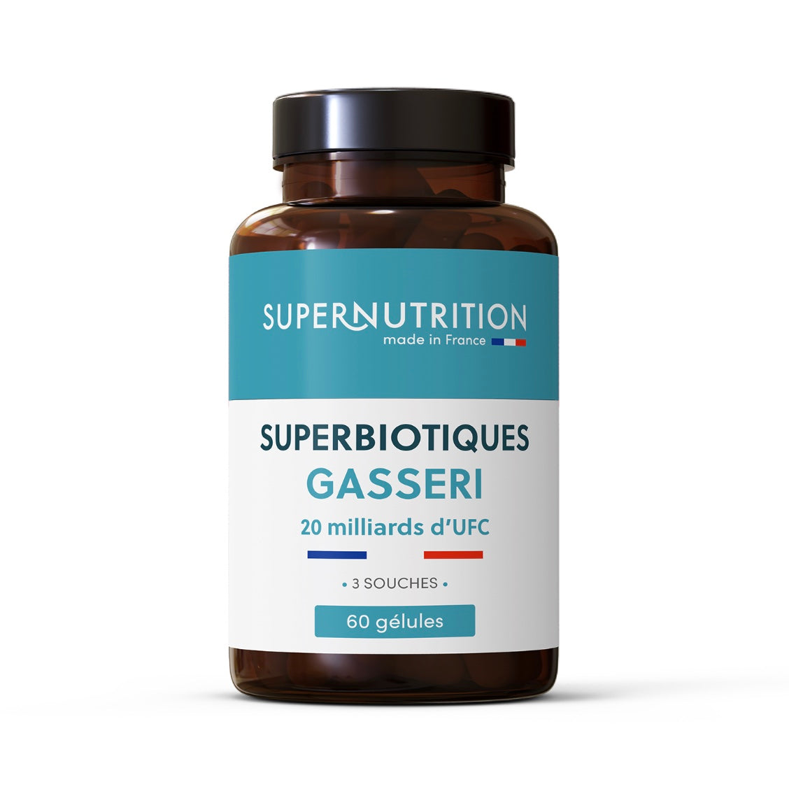 Probiotiques L. Gasseri